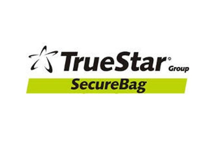 TRUE STAR SECURE BAG